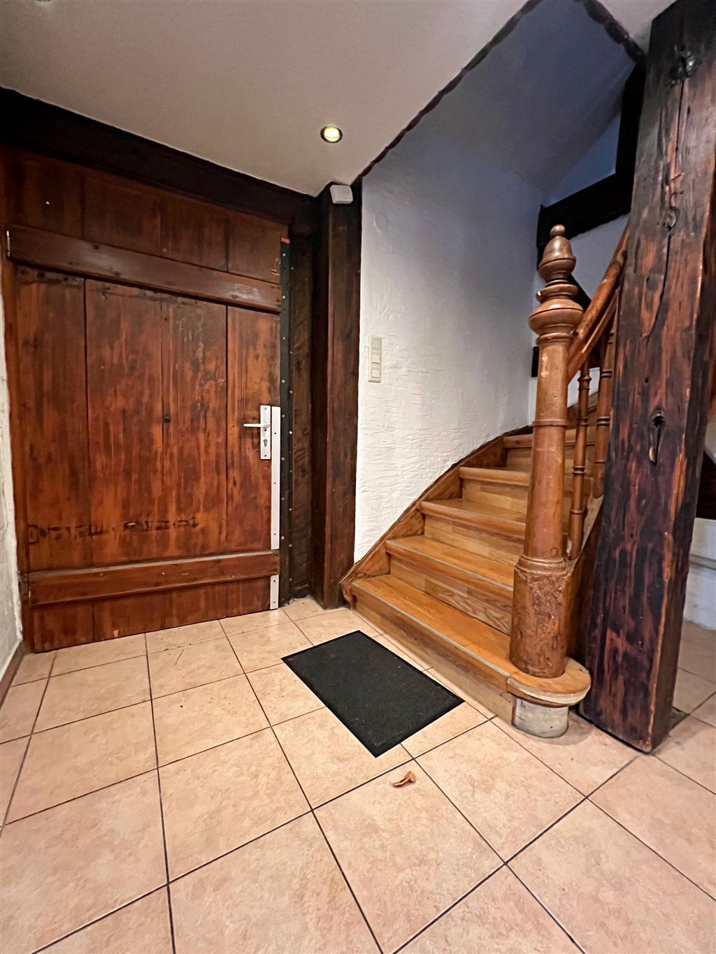 Treppe