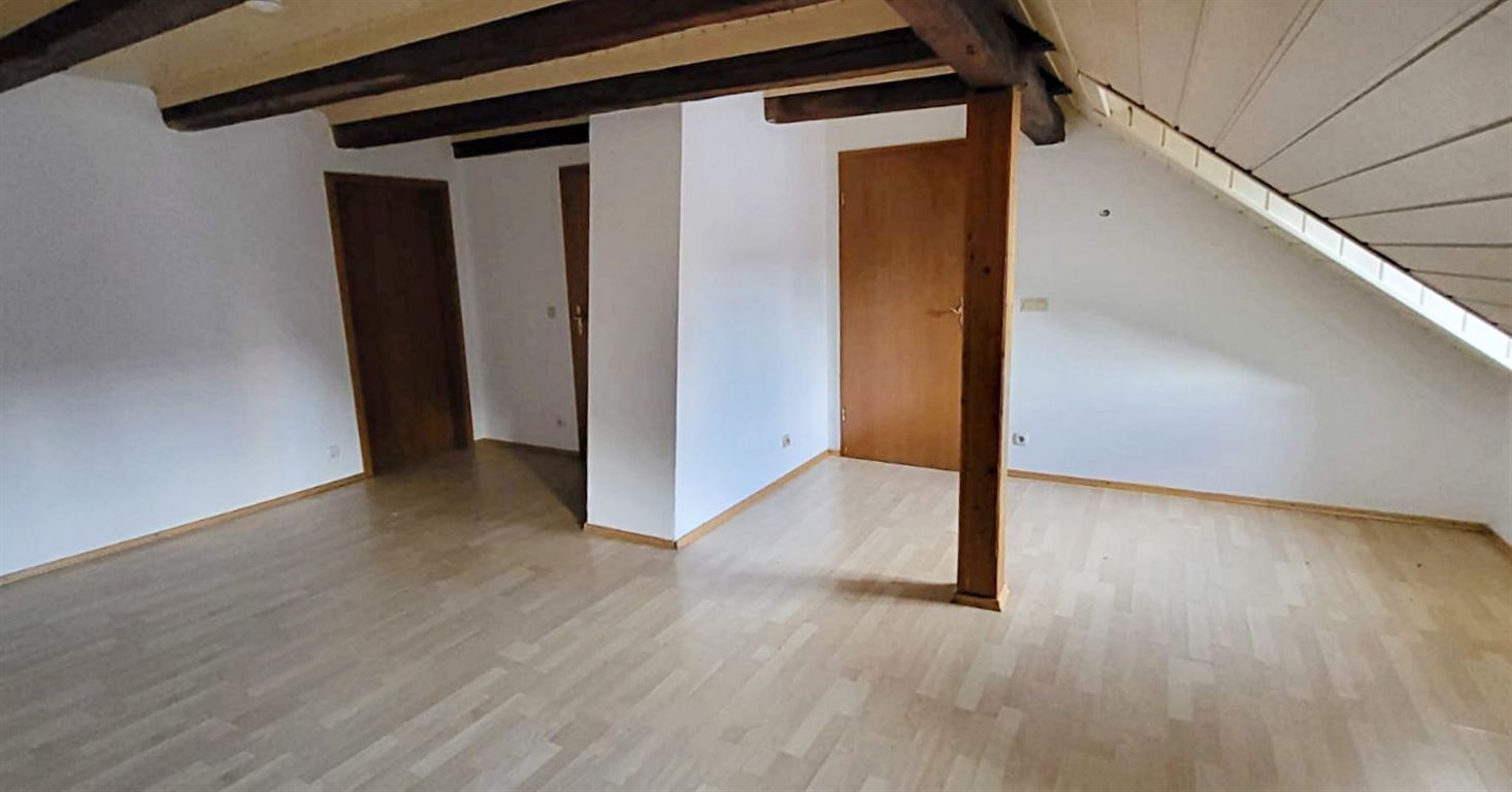 Dachgeschoss