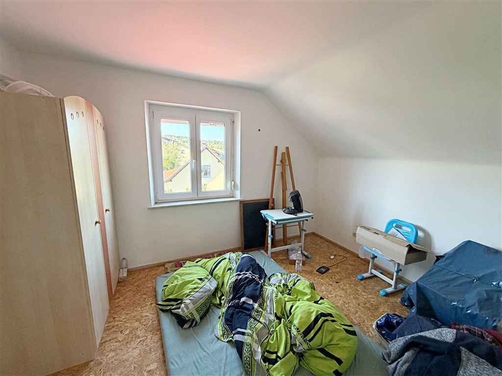 Schlafzimmer OG