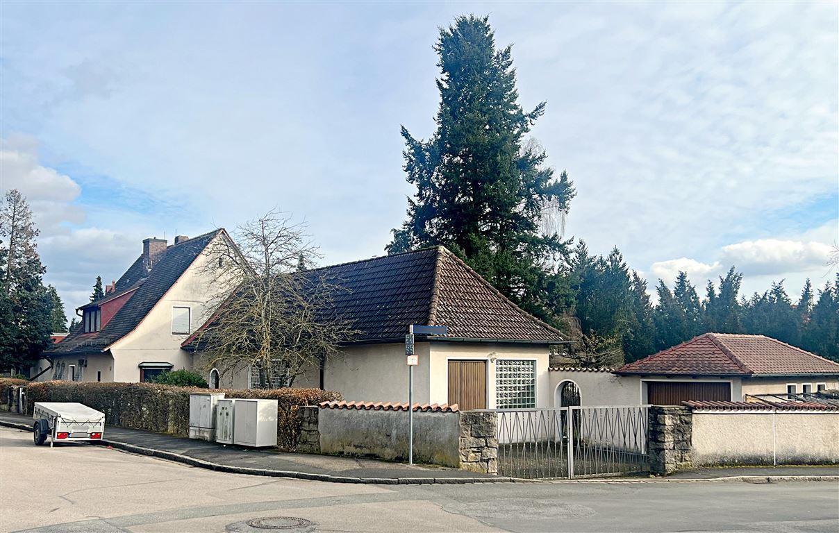 Gesamtansicht