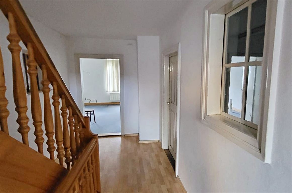 Treppenhaus