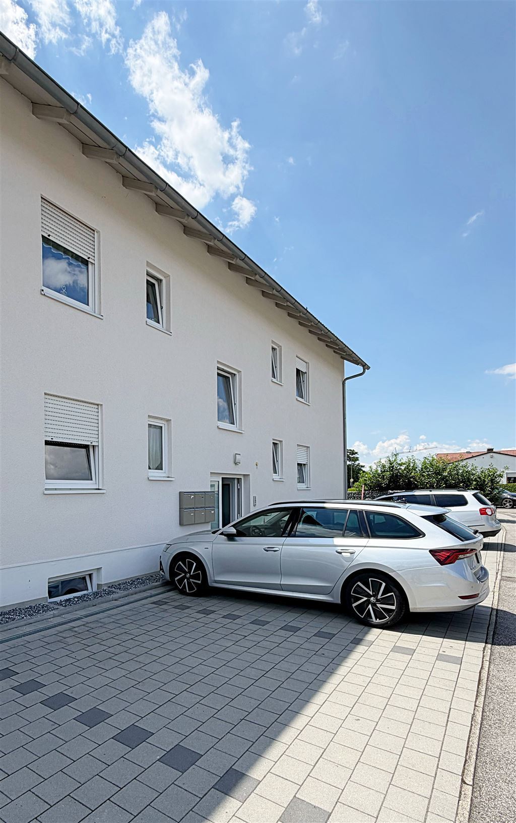 Außenansicht