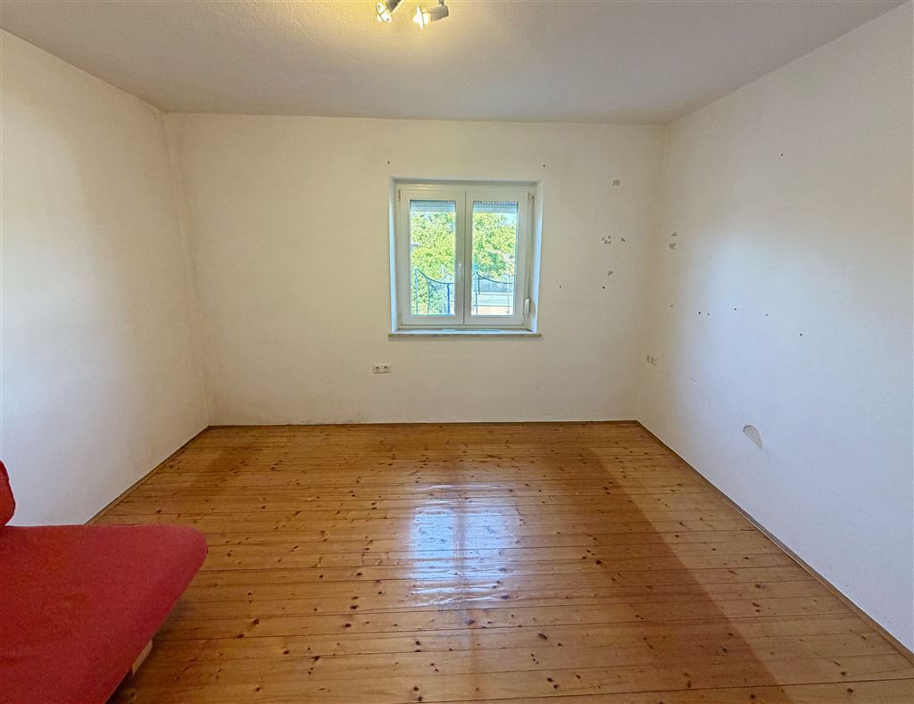 Schlafzimmer EG