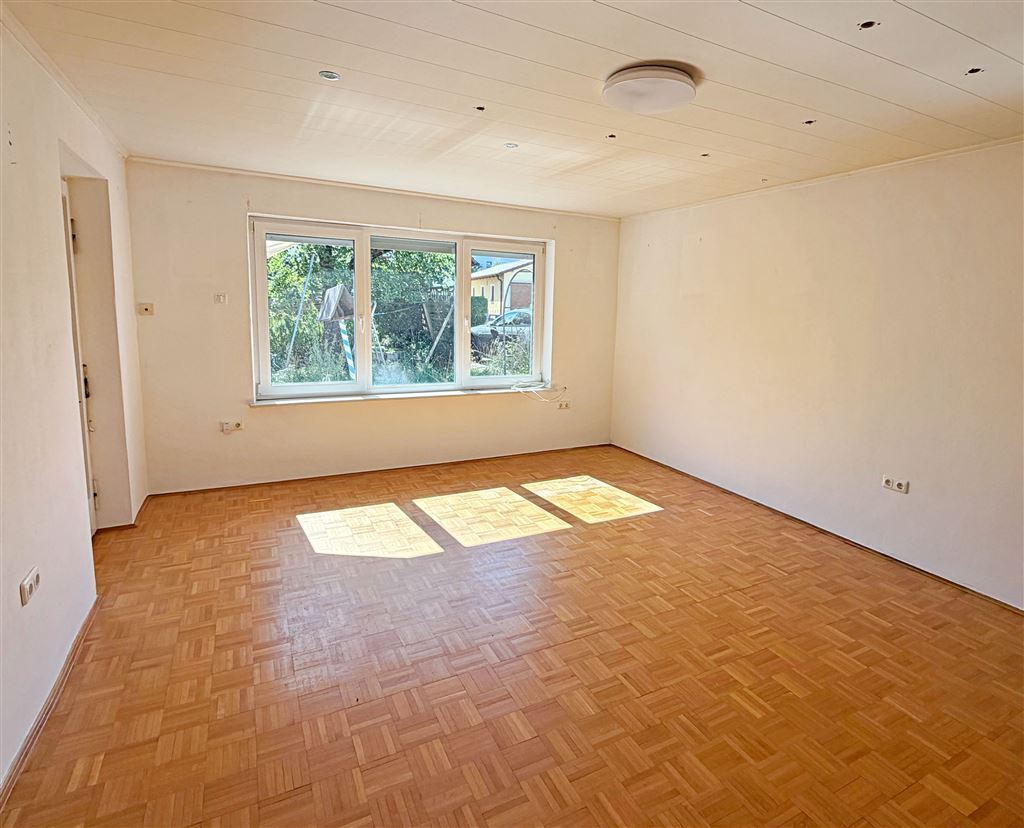 Wohnzimmer EG