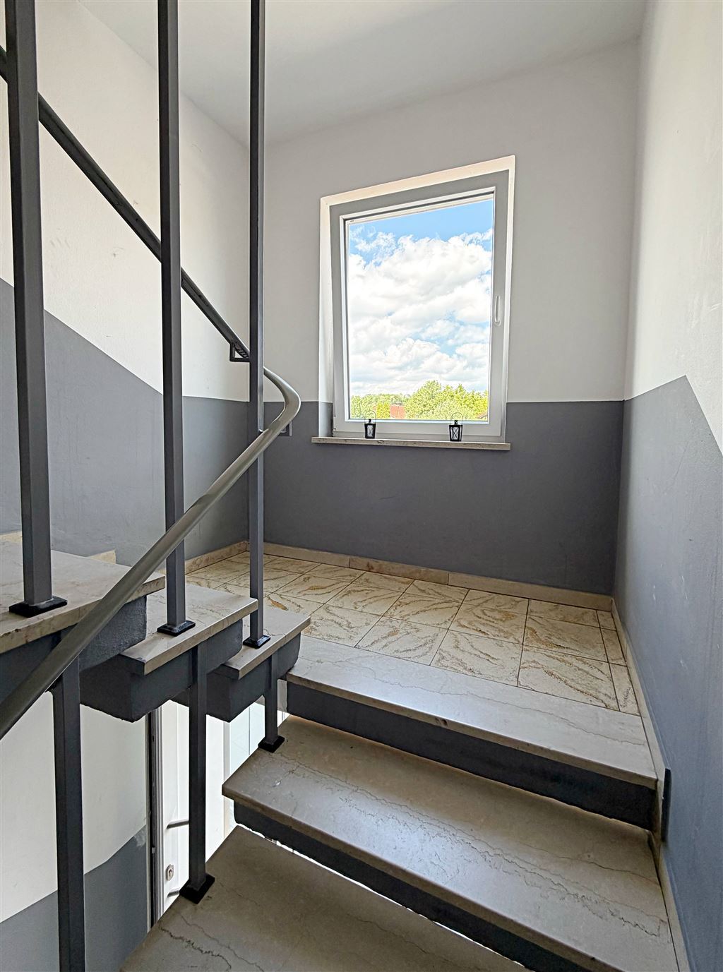 Treppenhaus