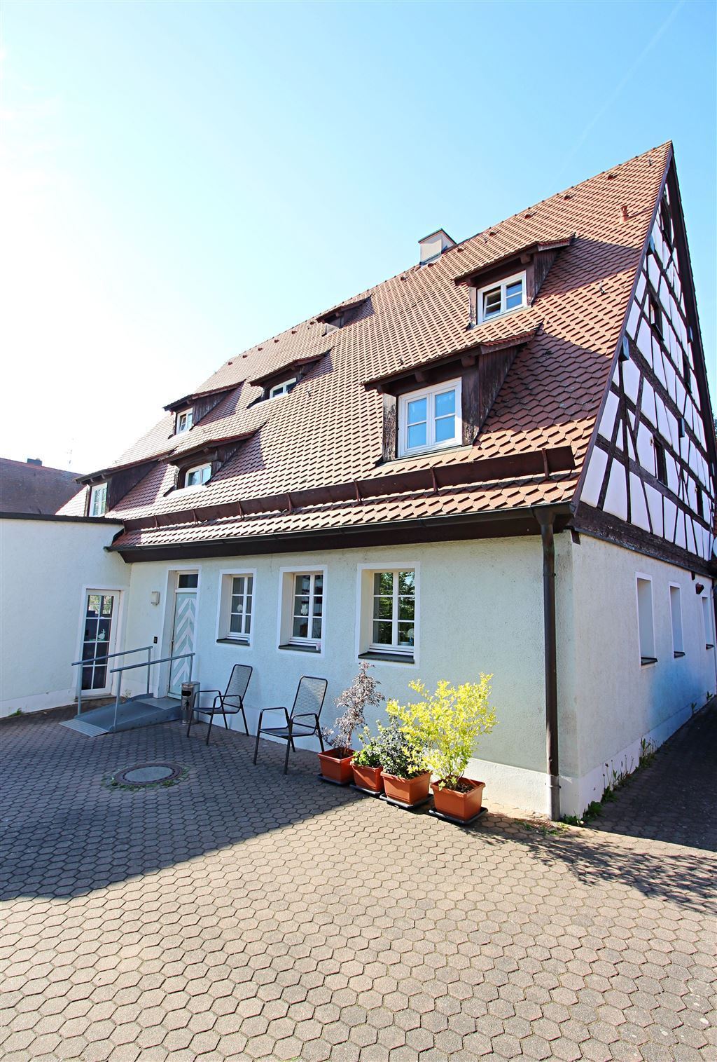 Außenansicht