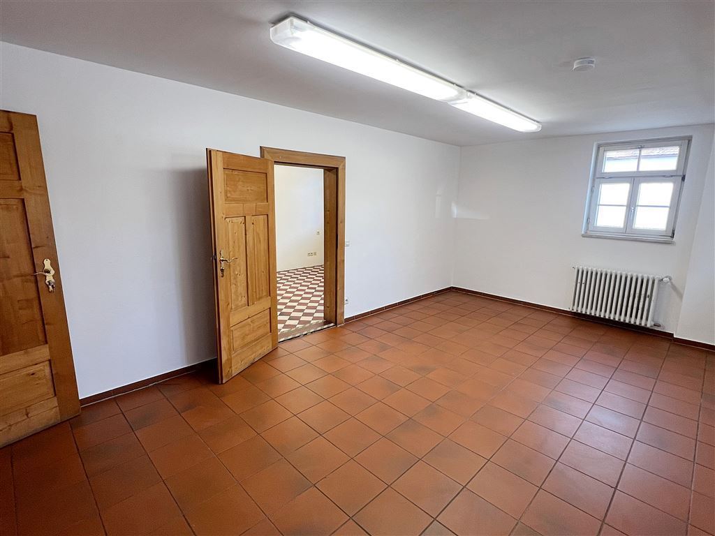Büroraum EG