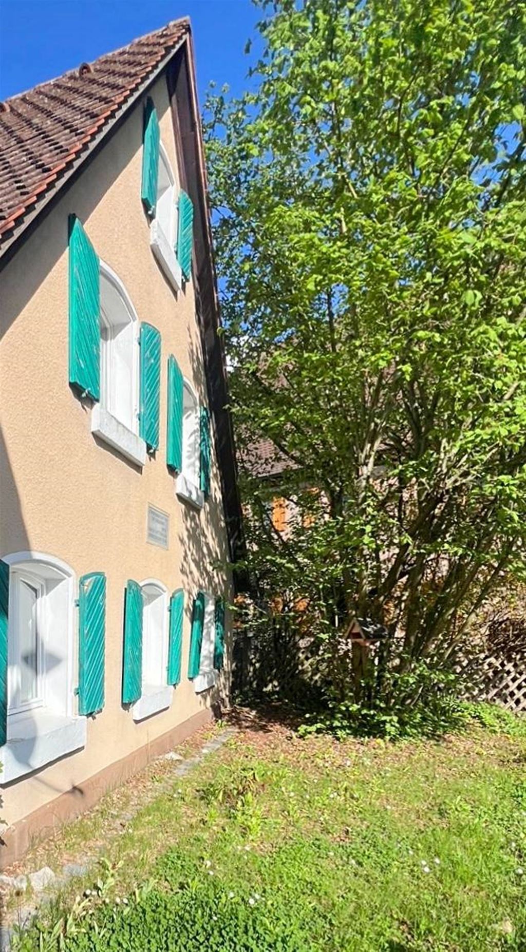 Außenansicht