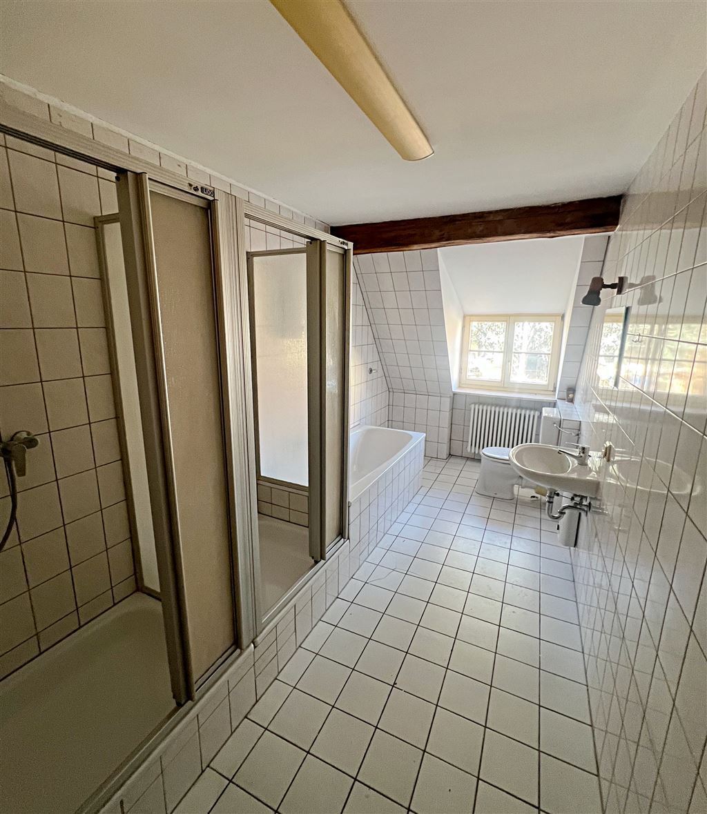 Badezimmer OG