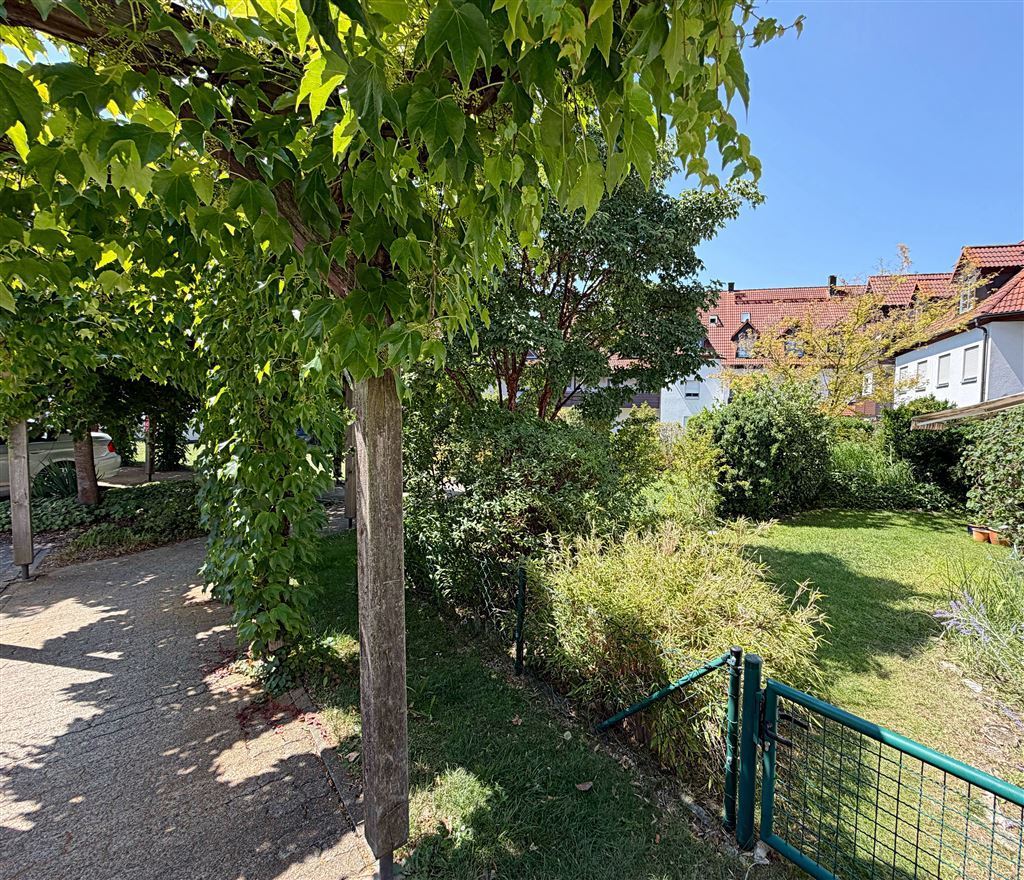 Hauszugang