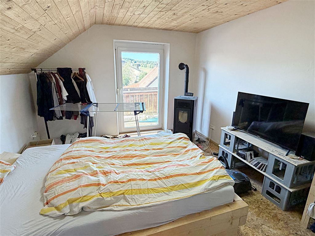 Schlafzimmer OG