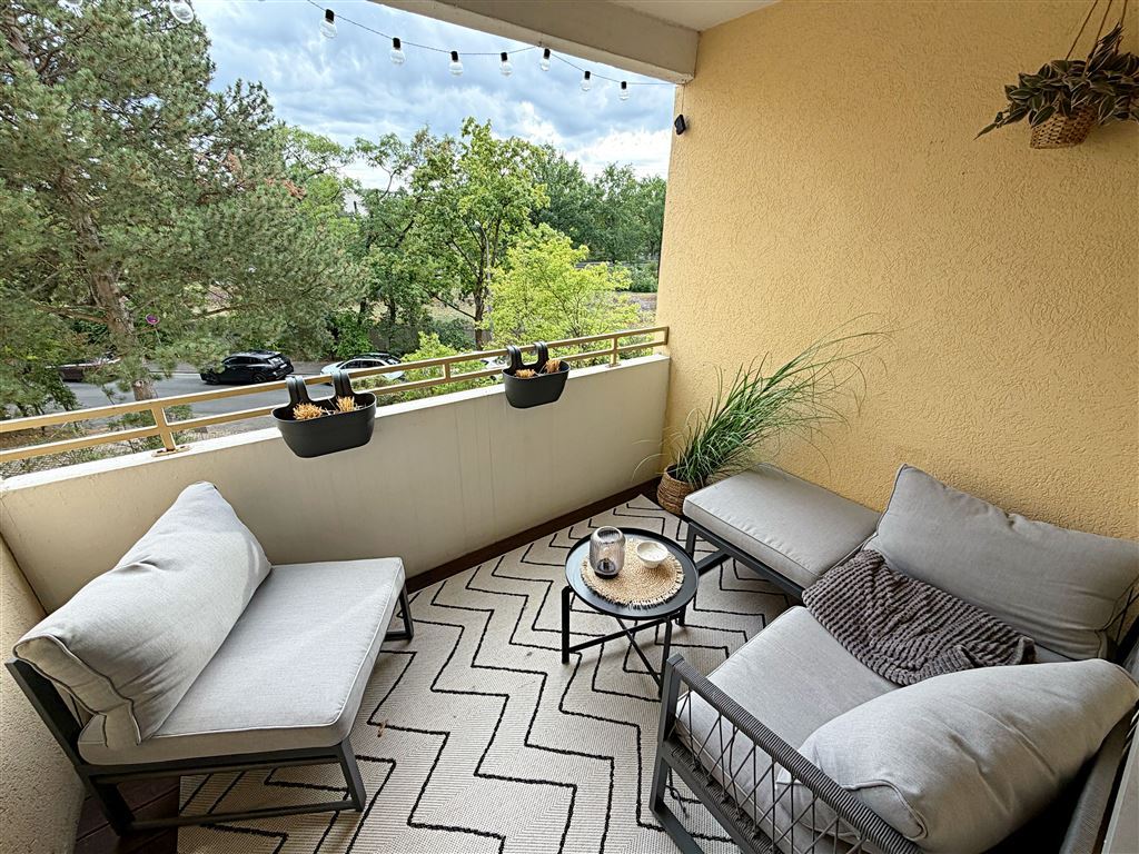 Loggia