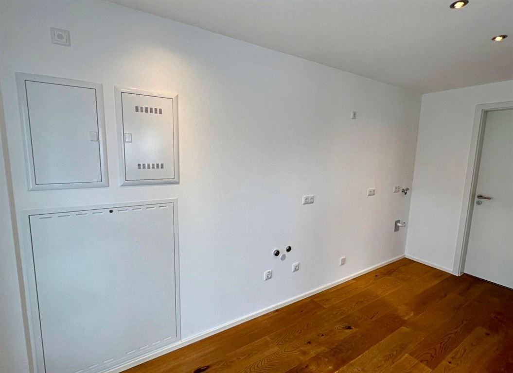 Waldetzenberg Offene Küche