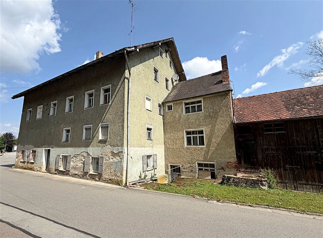 Außenansicht