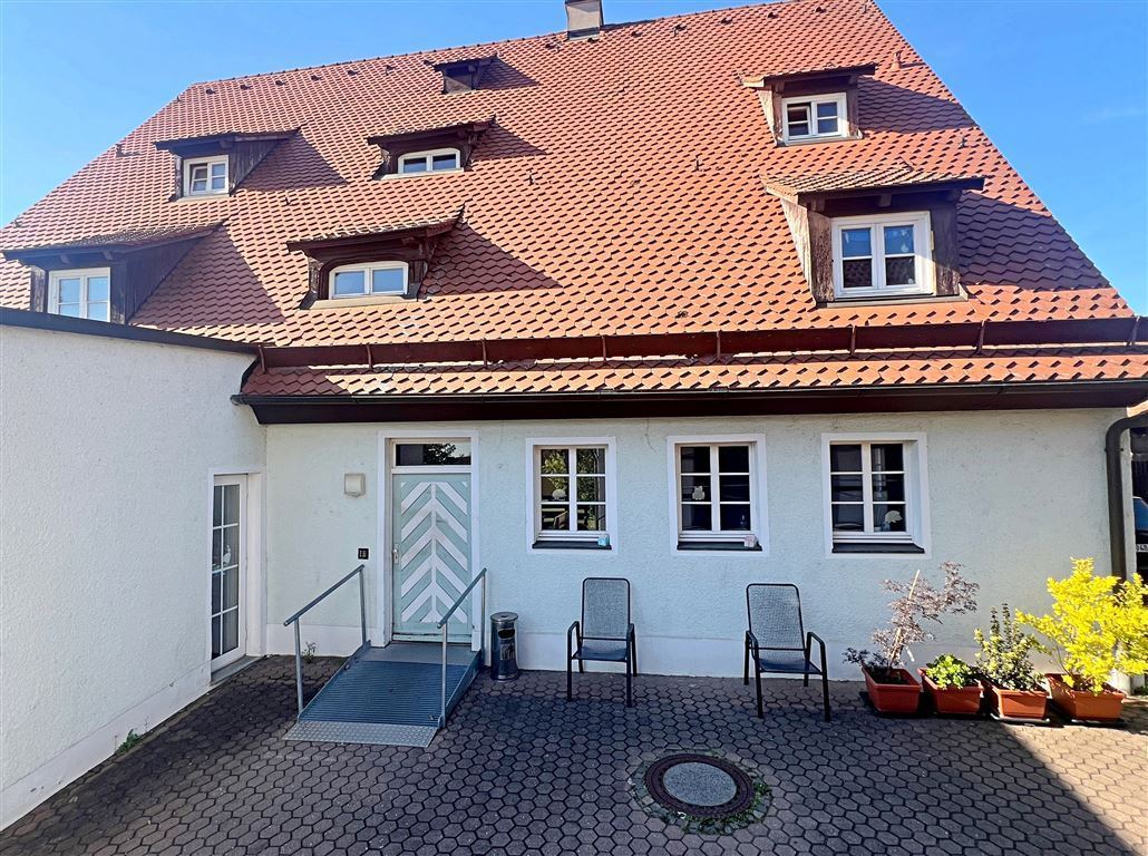 Außenansicht