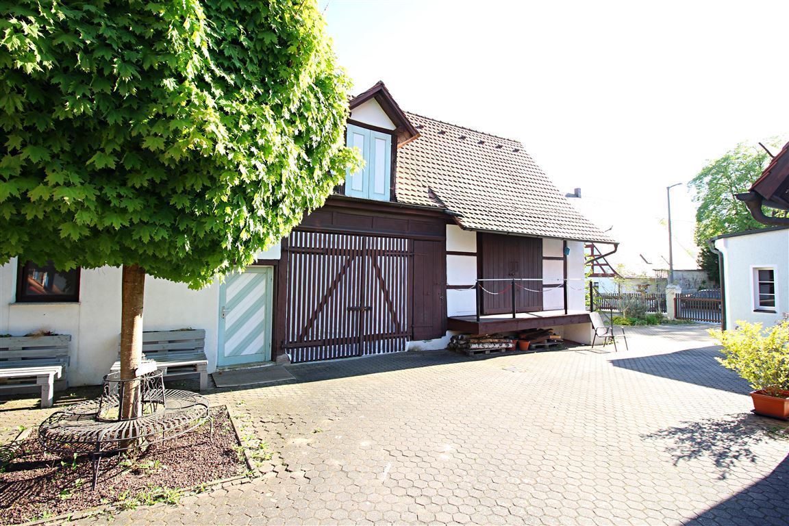 Innenhof