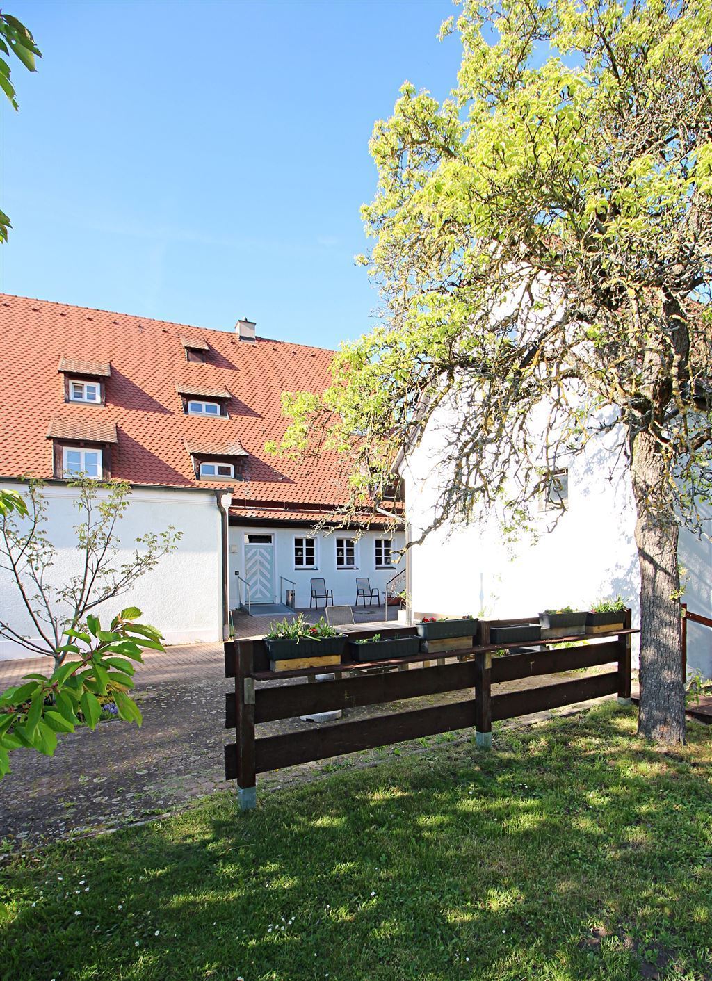 Außenansicht
