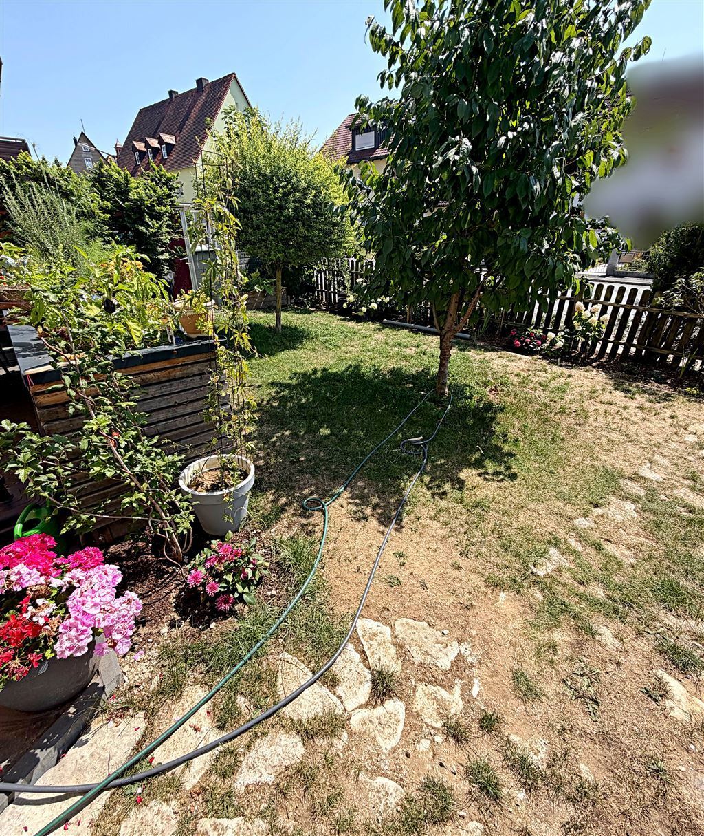 Garten