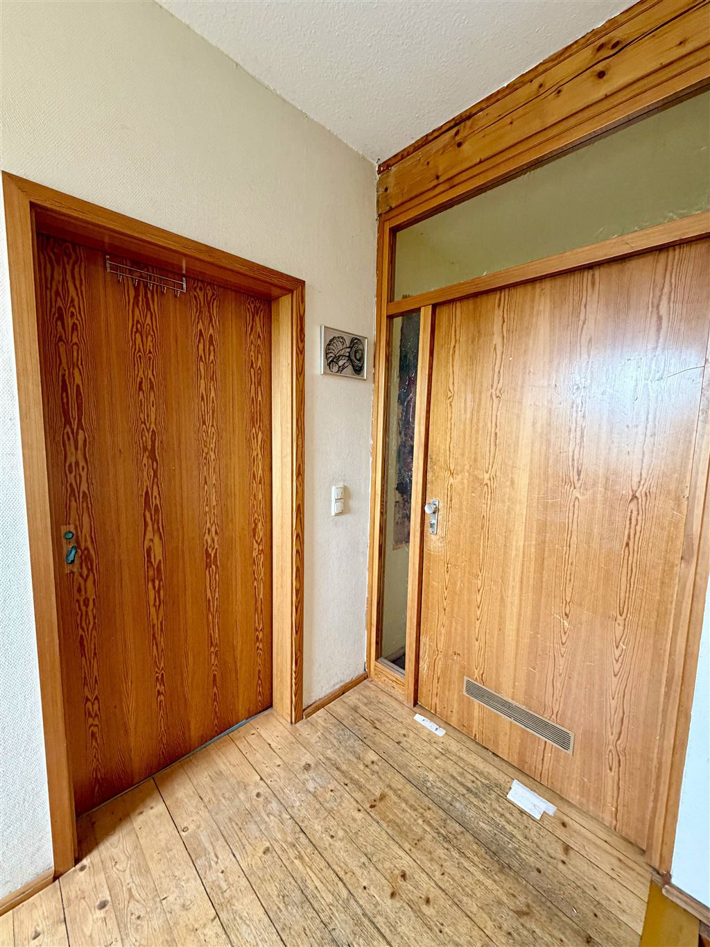 Wohnungseingangstüre