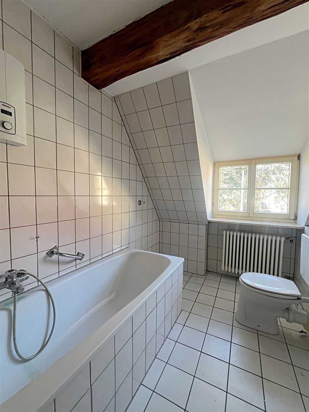 Badezimmer OG