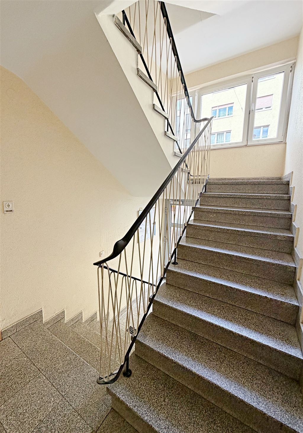 Treppenhaus