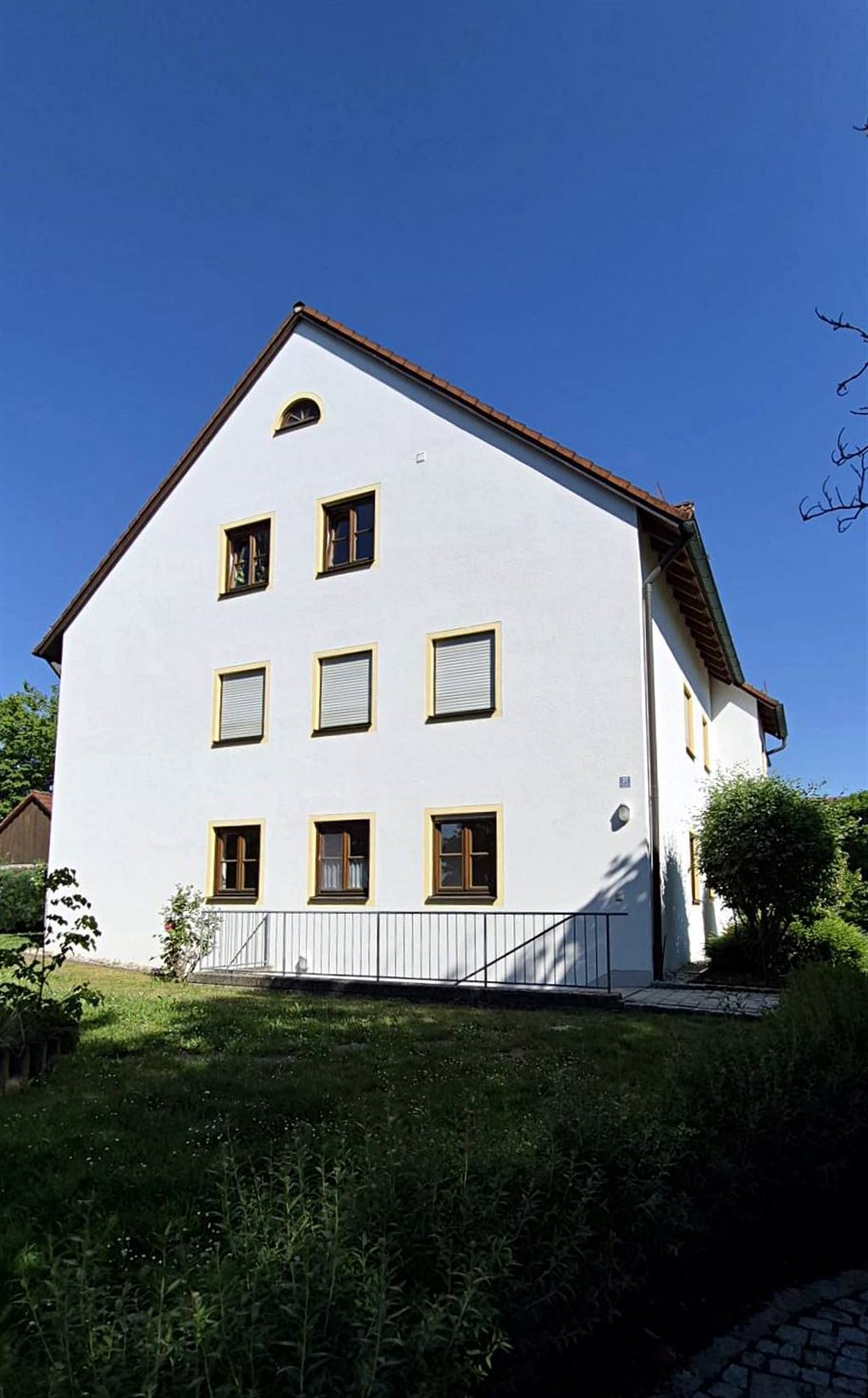 Außenansicht