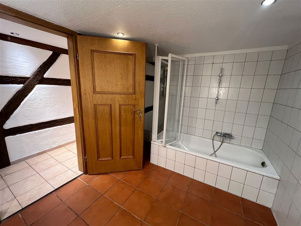 Badezimmer - EG
