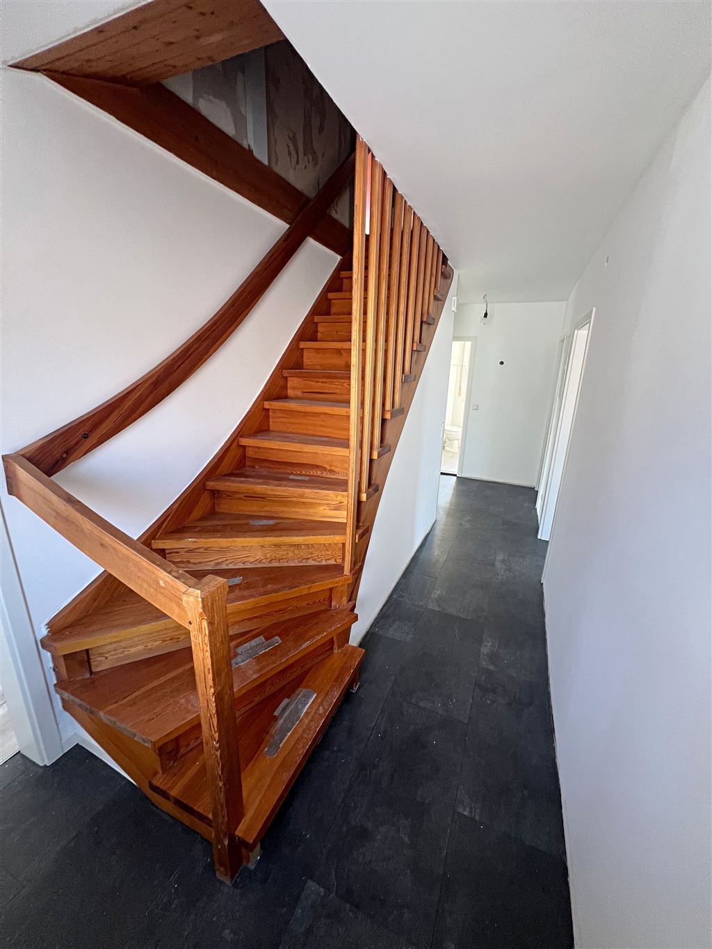Treppe