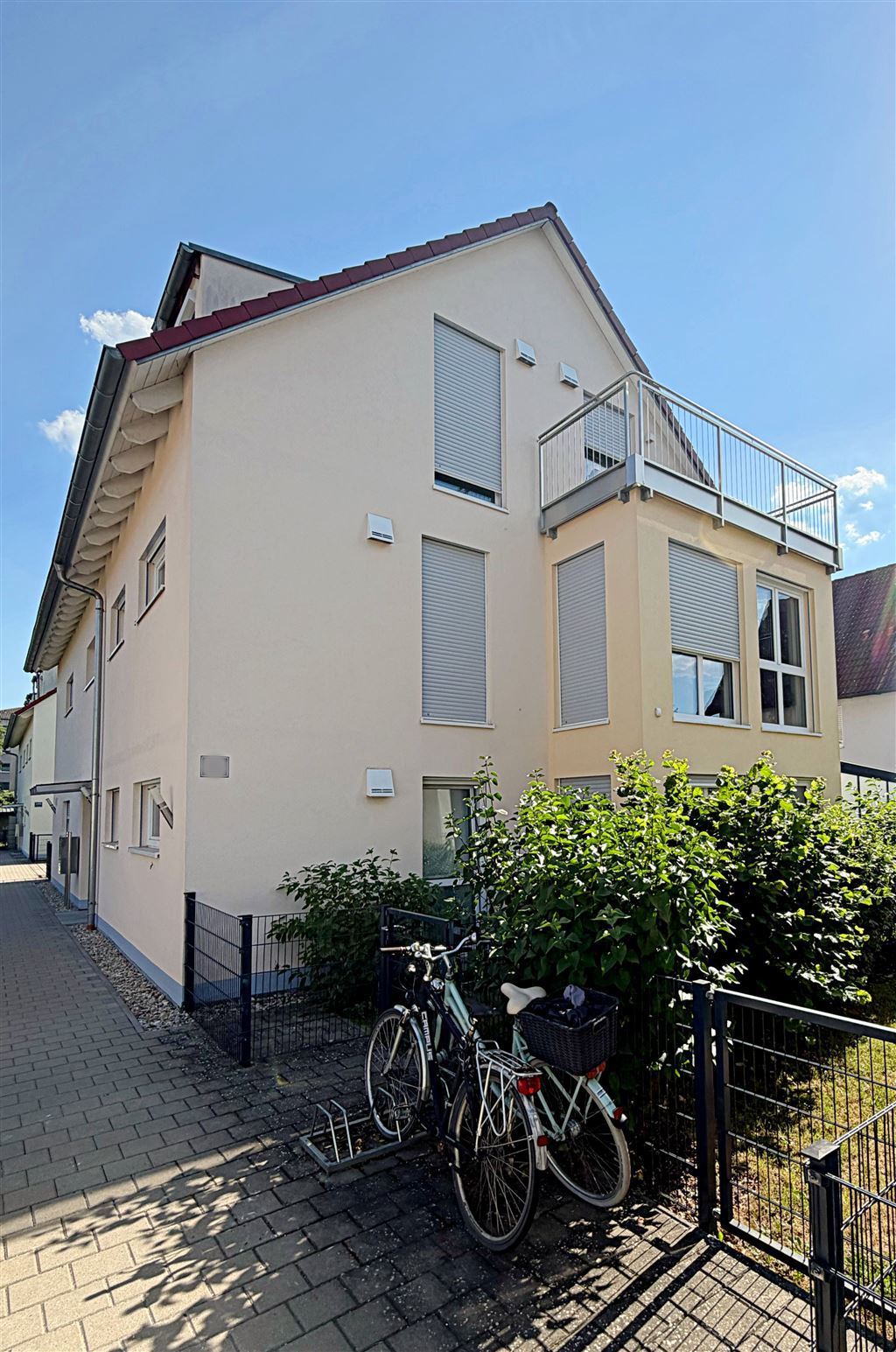 Außenansicht