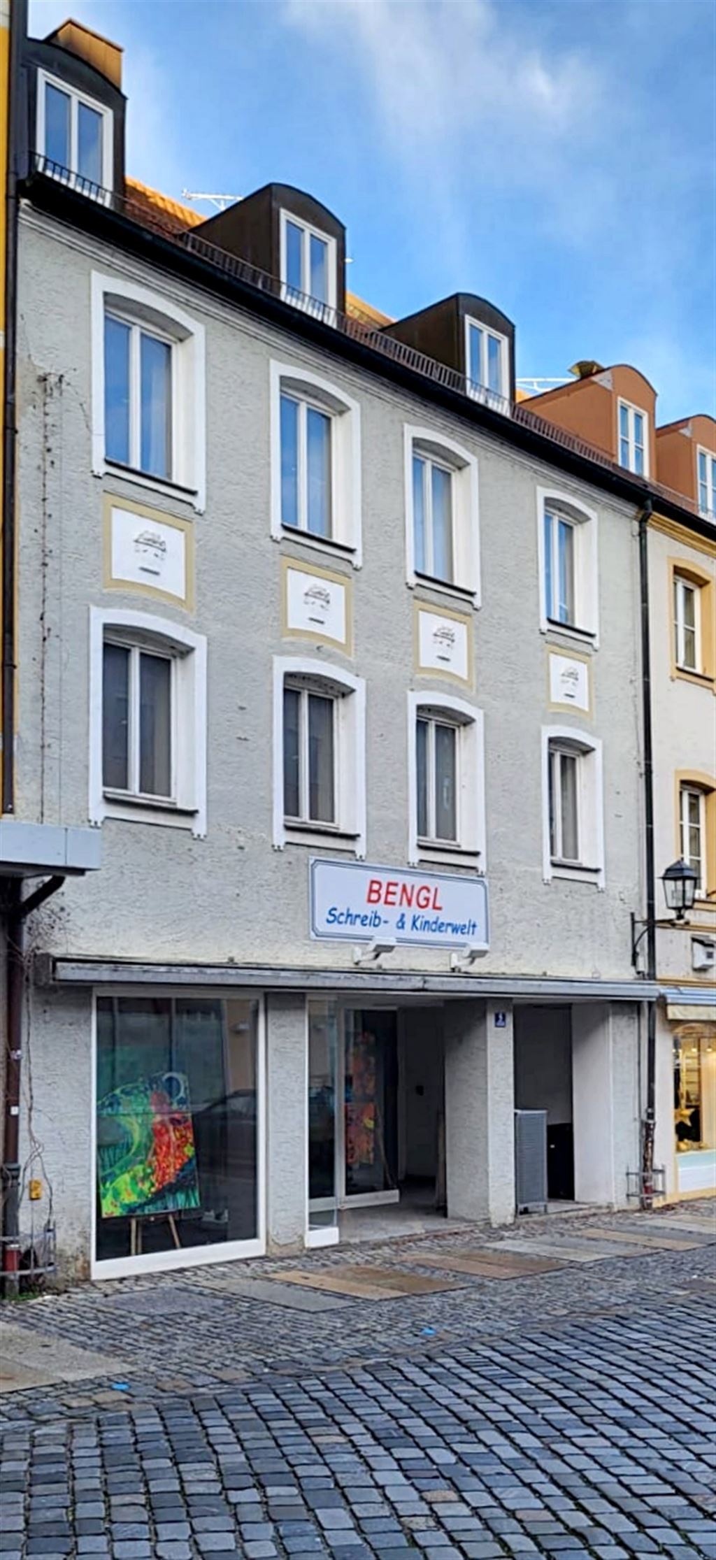 Außenansicht