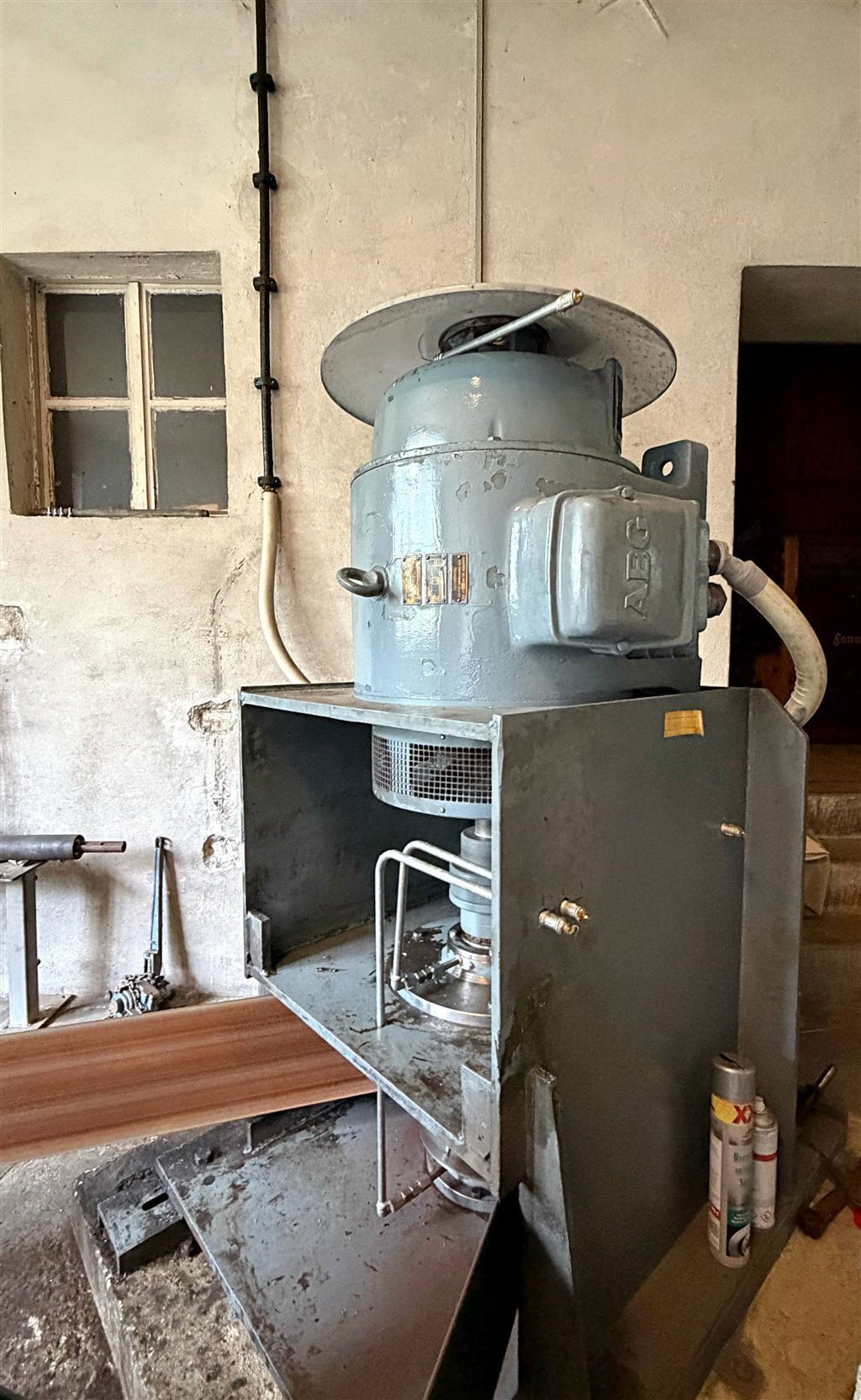 Generator