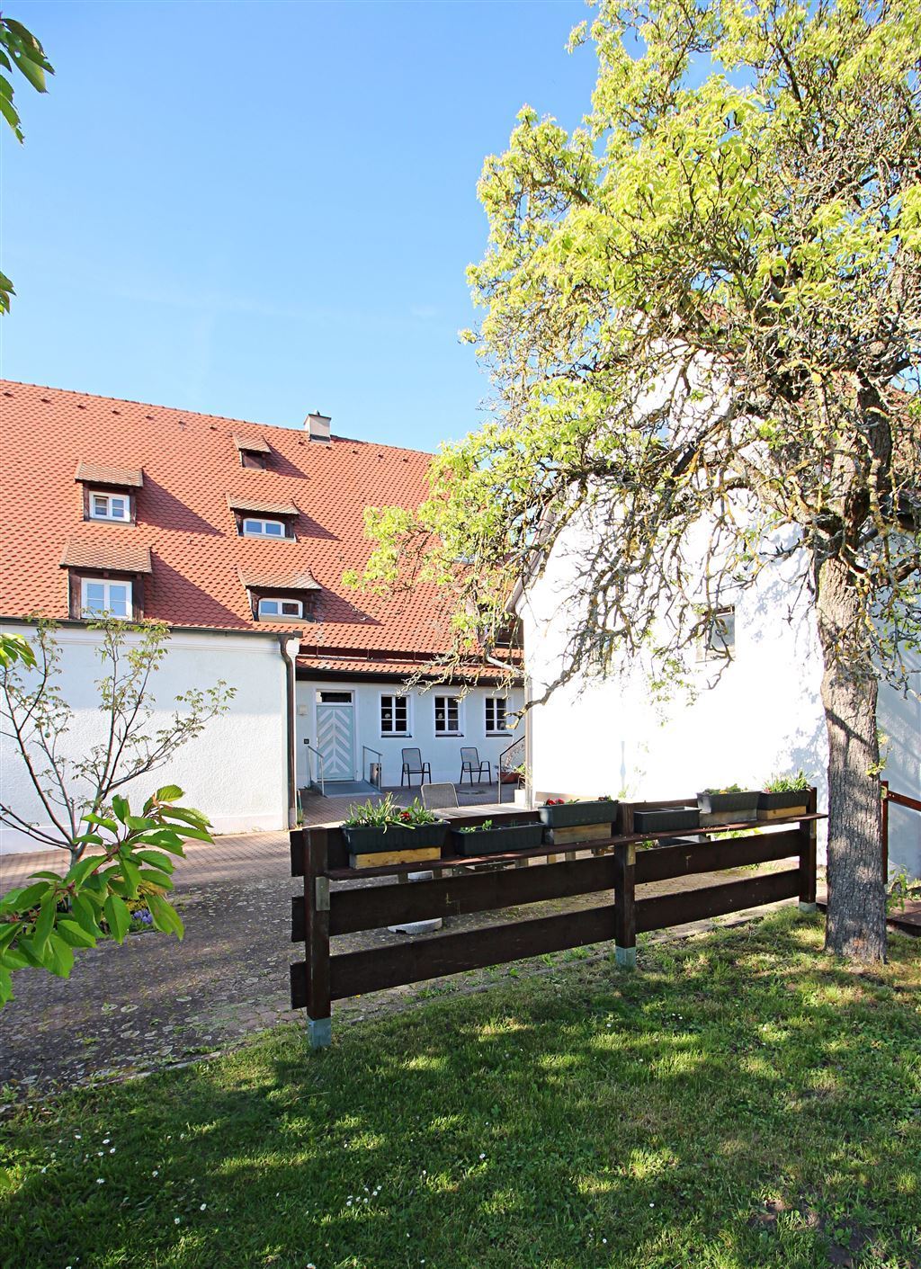 Außenansicht