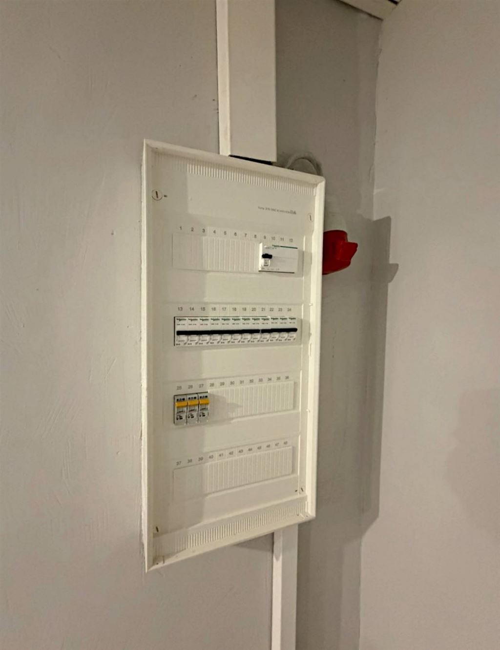 Elektrik