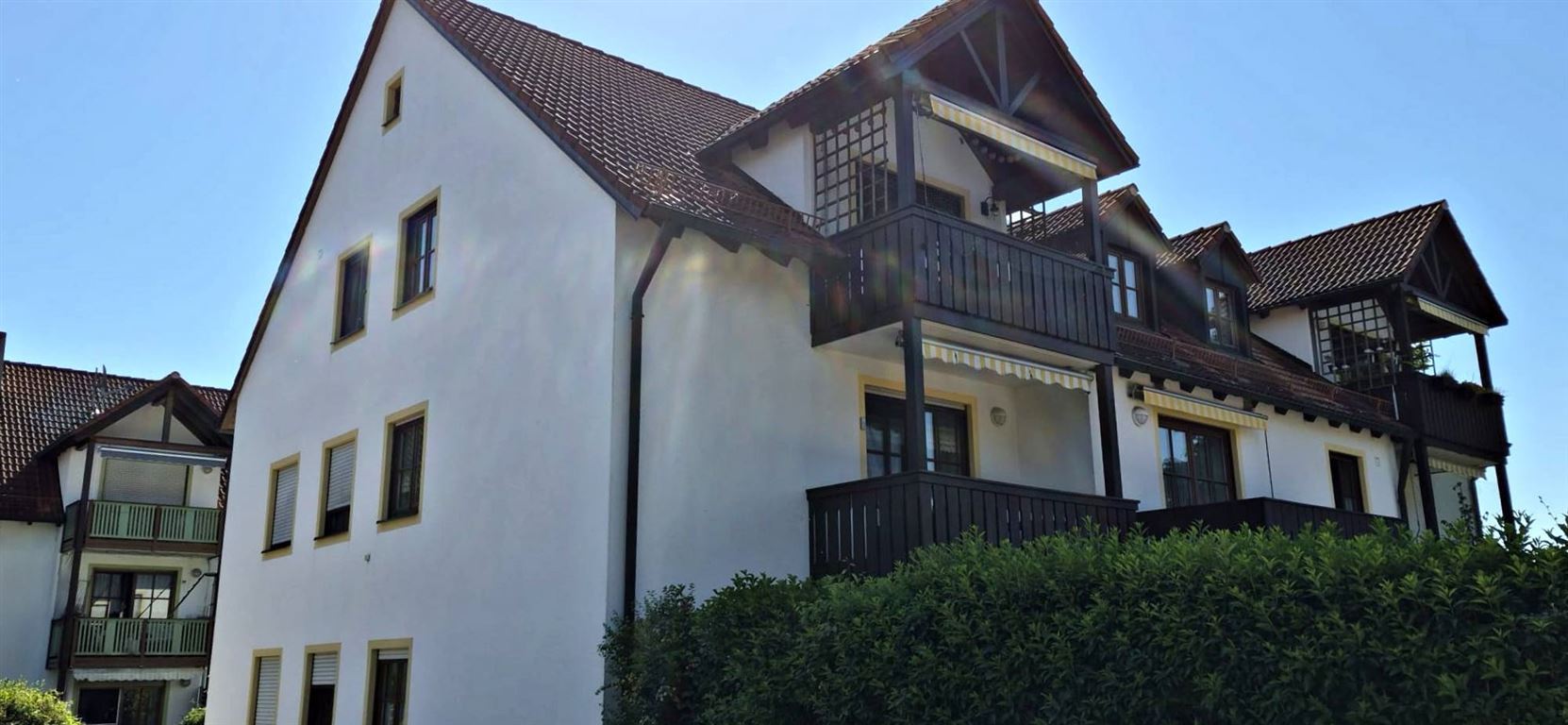 Außenansicht