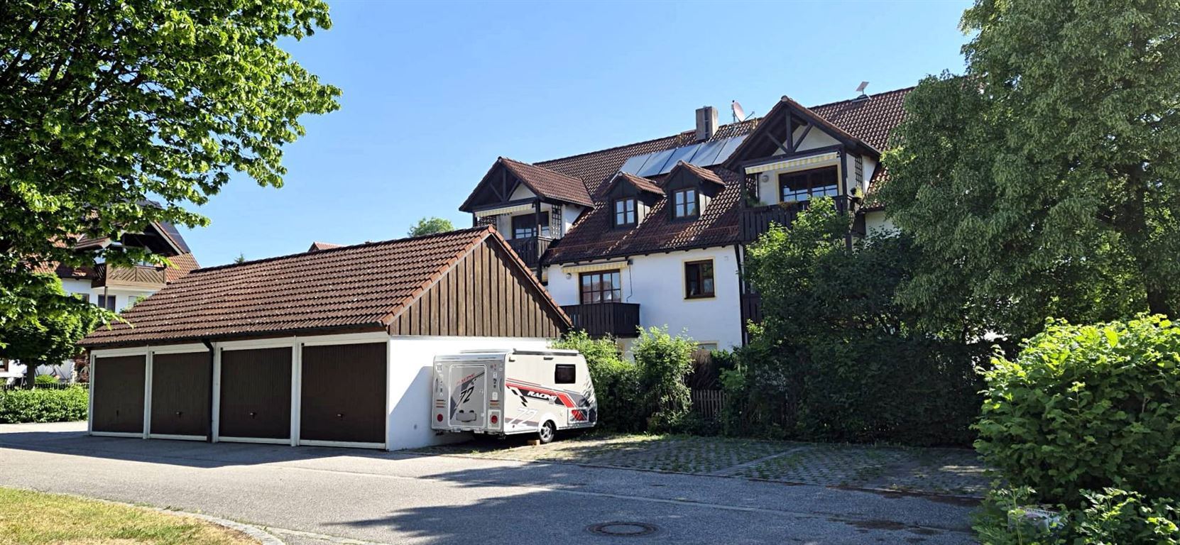 Außenansicht