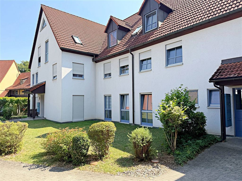 Außenansicht