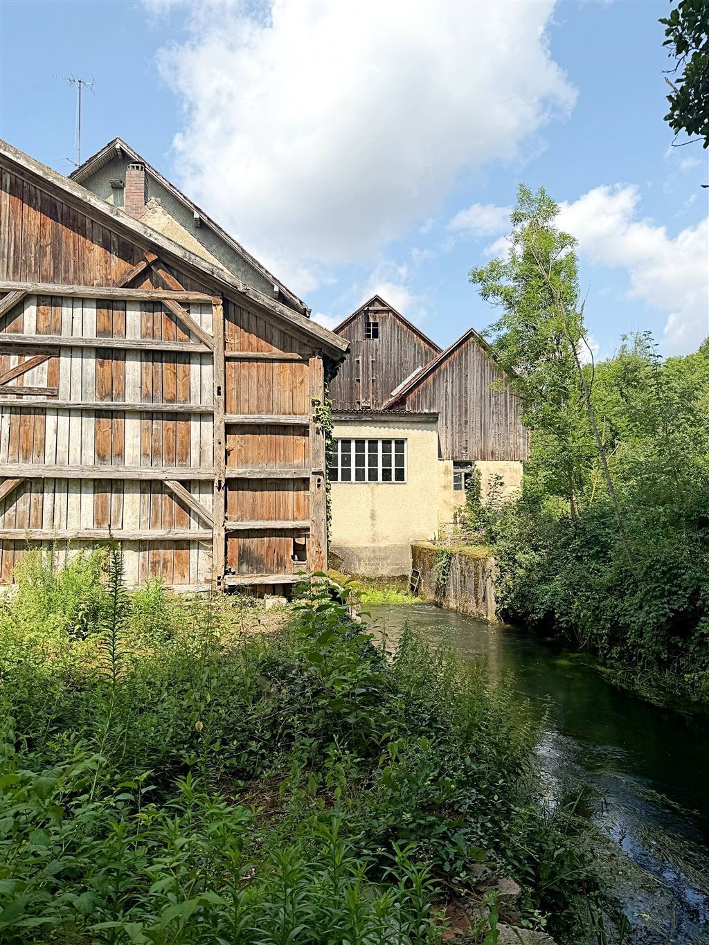 Außenansicht