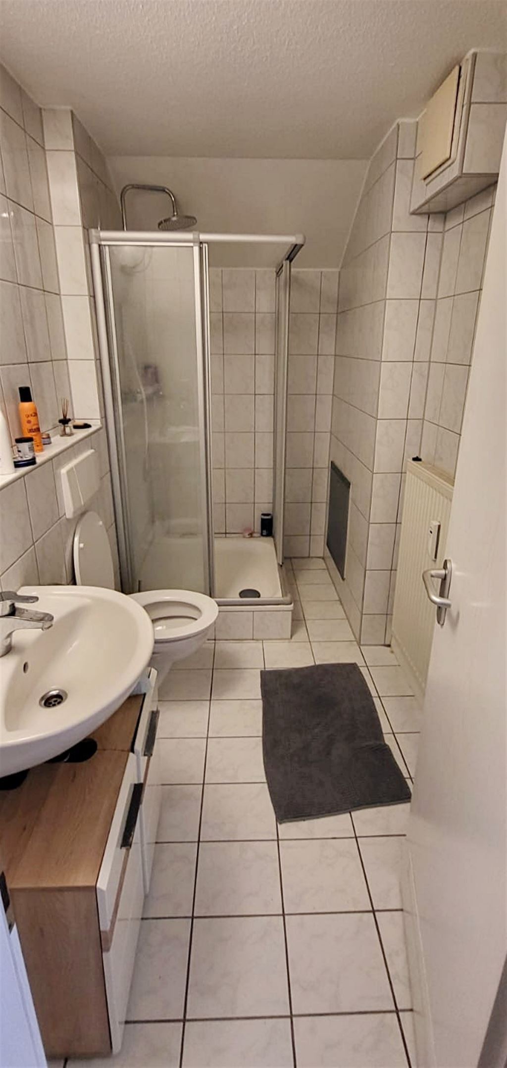 Badezimmer 