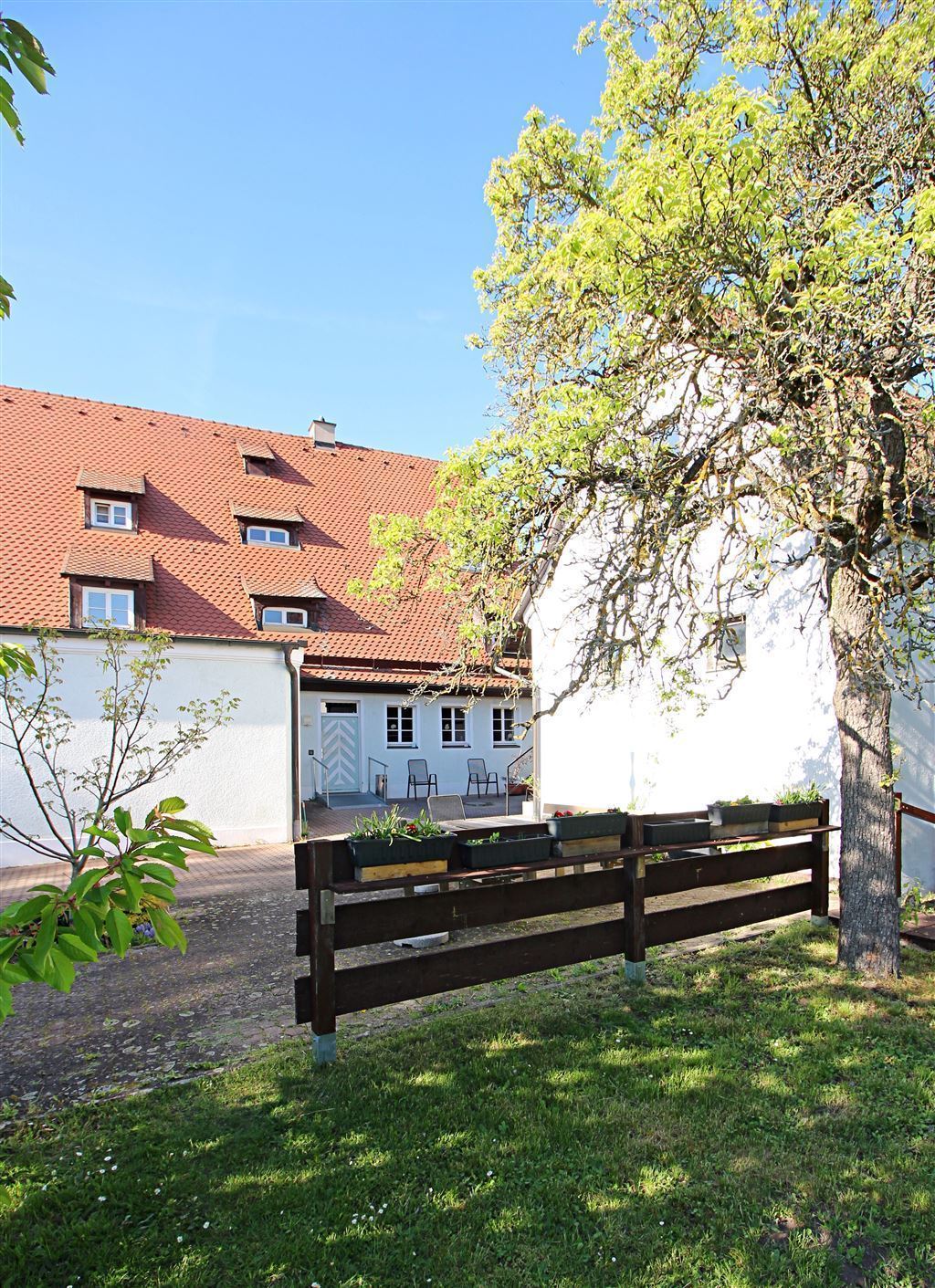 Außenansicht