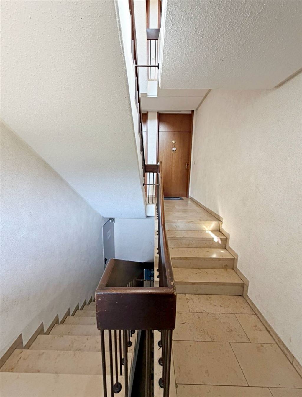 Treppenhaus