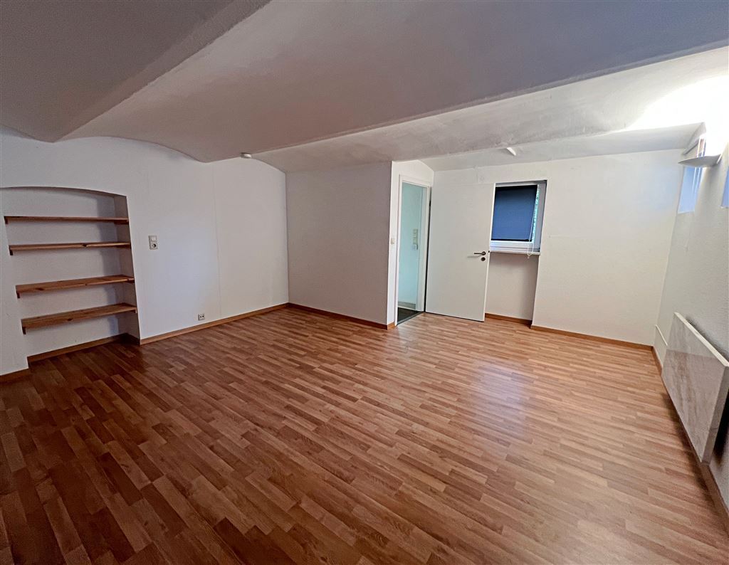 Einliegerapartment